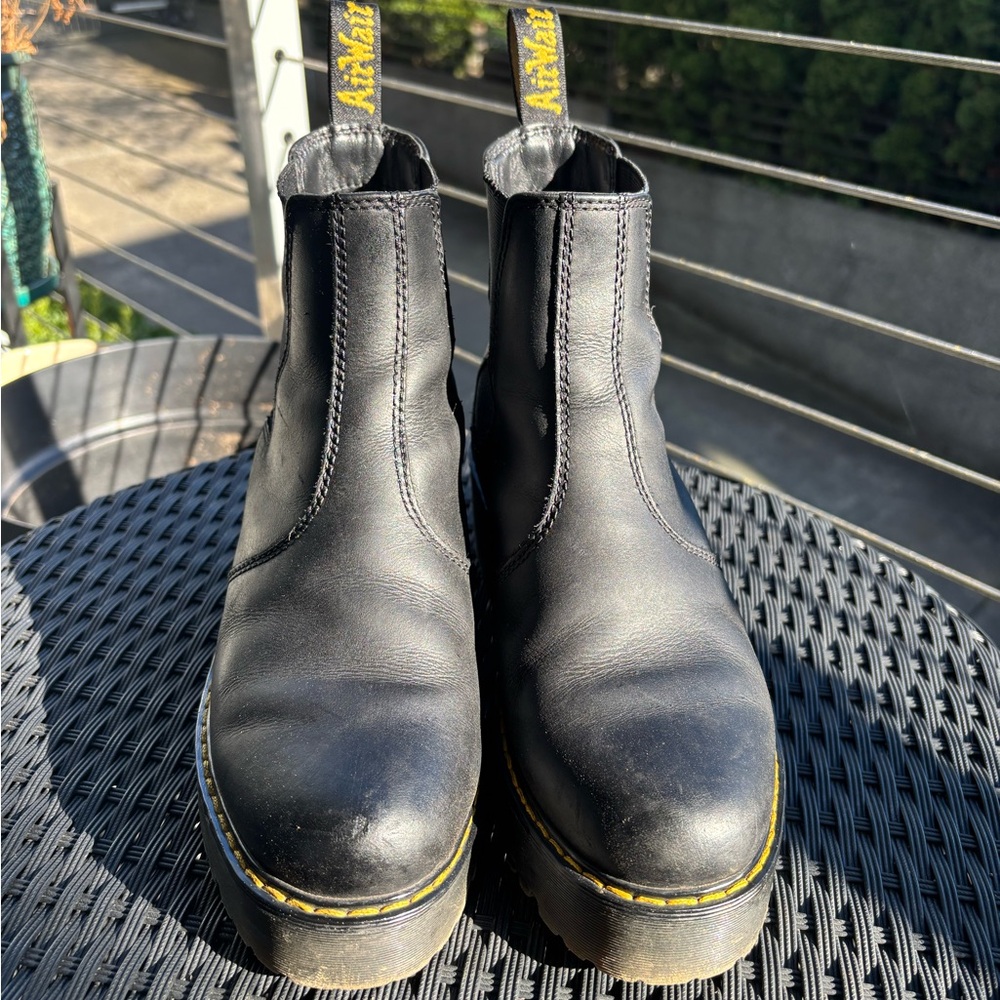 SOLD Dr. Martens Rometty Women’s Boot
